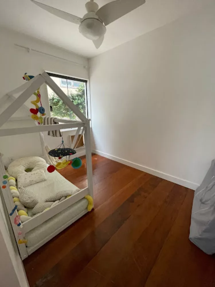 Casa, 5 quartos, 400 m² - Foto 19