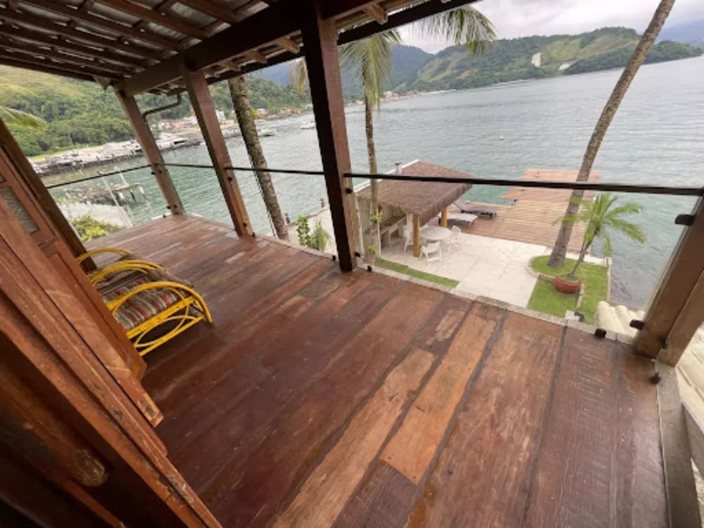 Casa, 5 quartos, 400 m² - Foto 7