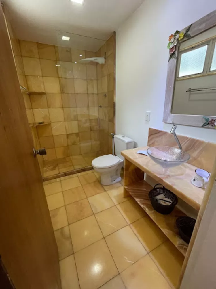 Casa, 5 quartos, 400 m² - Foto 4