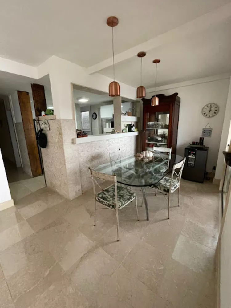Casa, 5 quartos, 400 m² - Foto 23