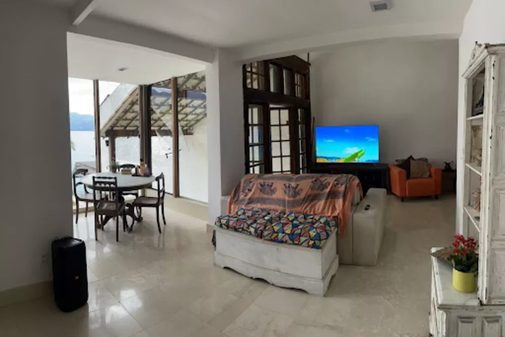Casa, 5 quartos, 400 m² - Foto 16