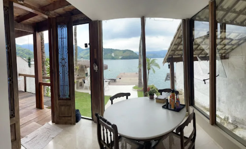 Casa, 5 quartos, 400 m² - Foto 17