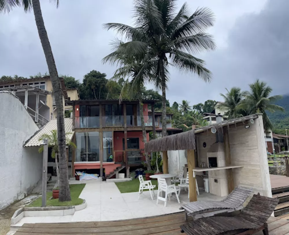 Casa, 5 quartos, 400 m² - Foto 3