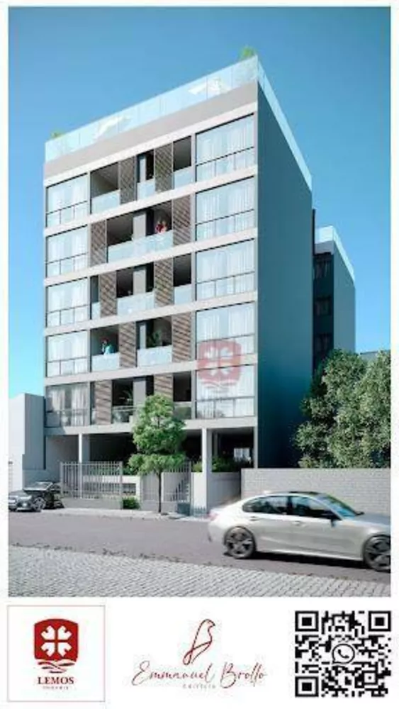 Apartamento, 2 quartos, 64 m² - Foto 3