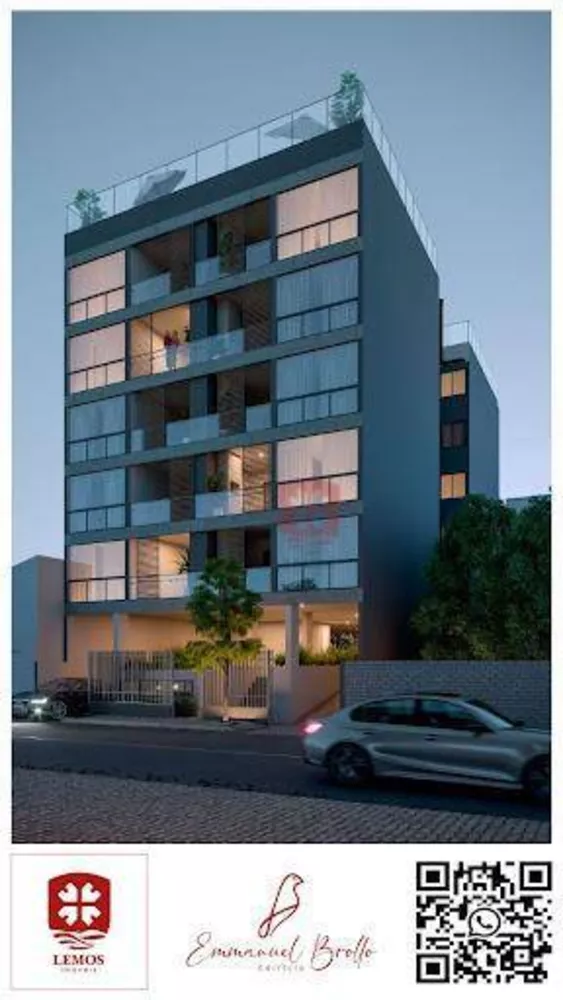 Apartamento, 2 quartos, 64 m² - Foto 5