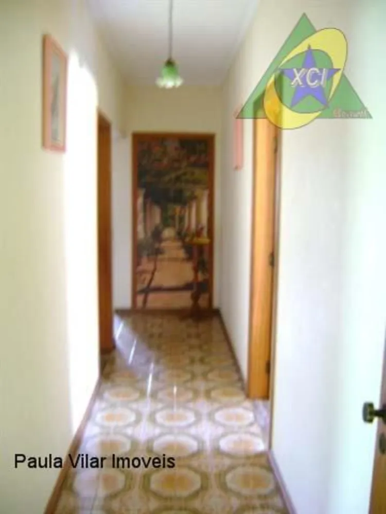 Casa, 3 quartos, 280 m² - Foto 3