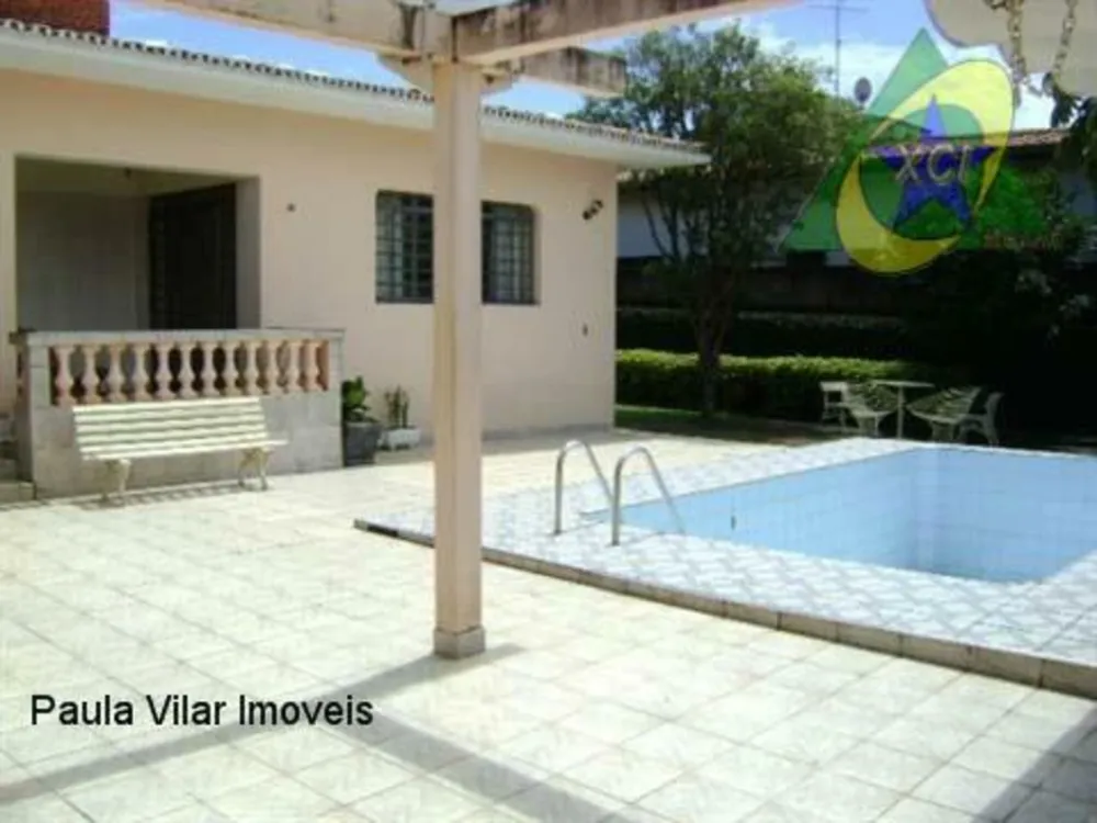 Casa, 3 quartos, 280 m² - Foto 1