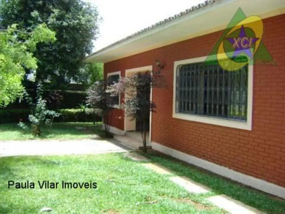 Casa, 3 quartos, 280 m² - Foto 2