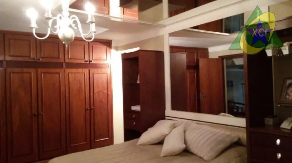 Apartamento à venda com 3 quartos, 223m² - Foto 5