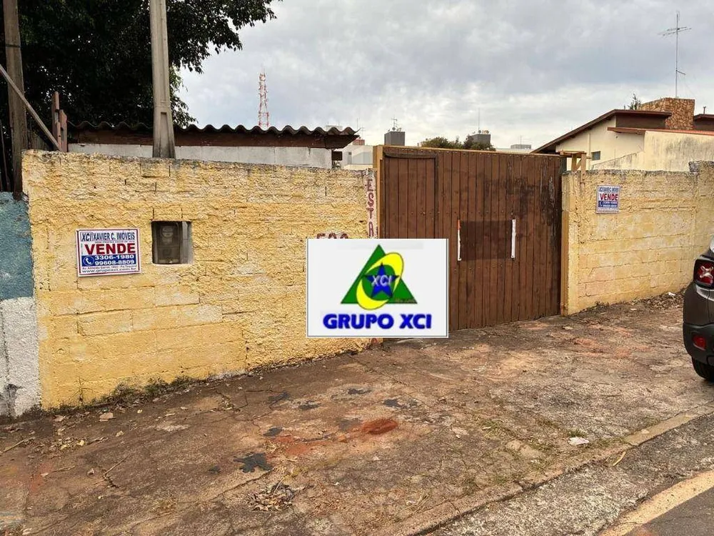 Terreno, 1000 m² - Foto 1