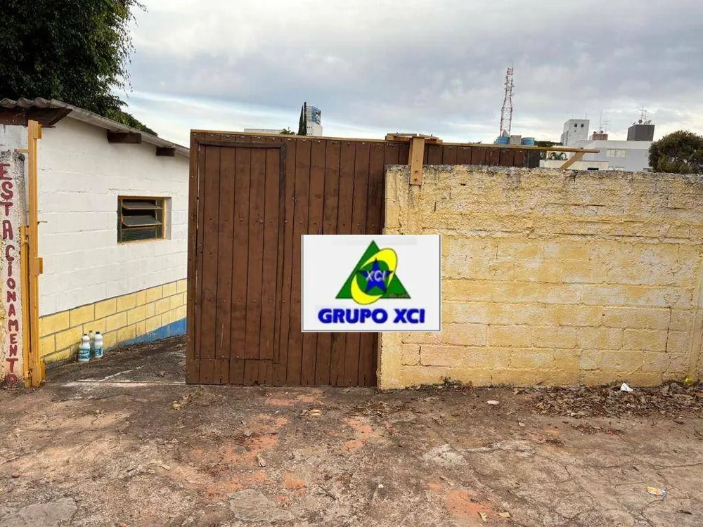 Terreno, 1000 m² - Foto 2