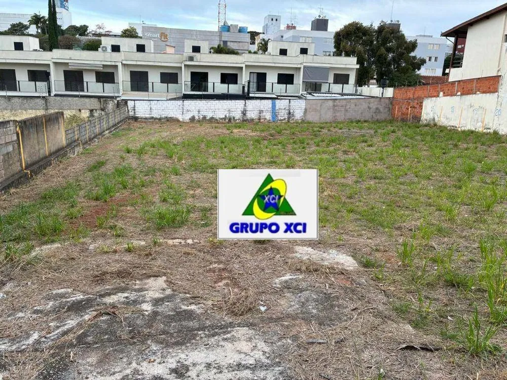 Terreno, 1000 m² - Foto 3