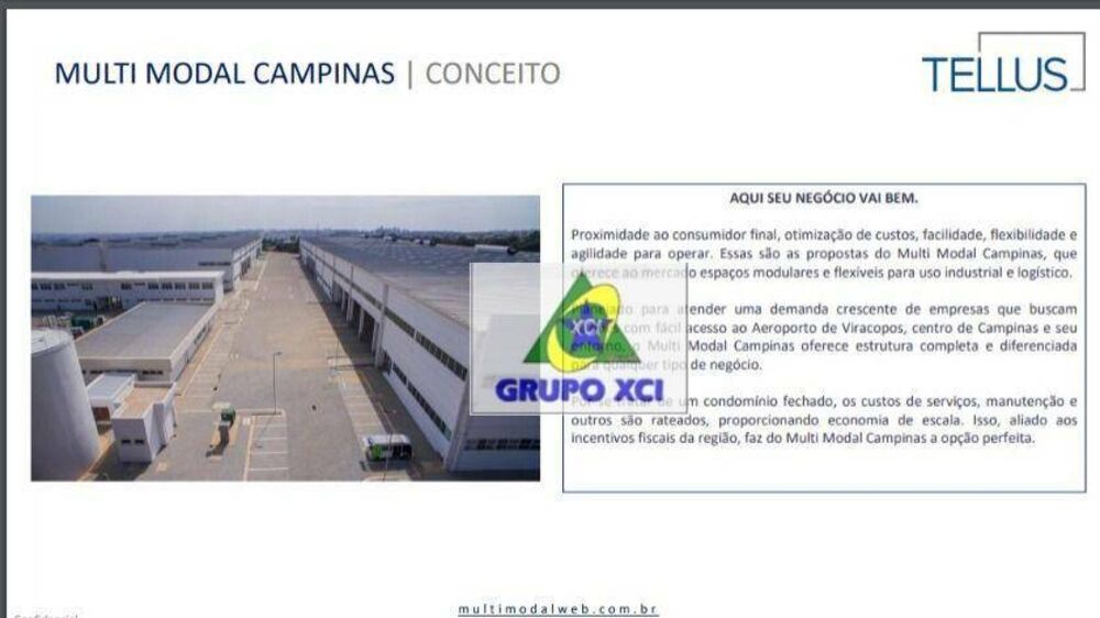 Depósito-Galpão, 3089 m² - Foto 4