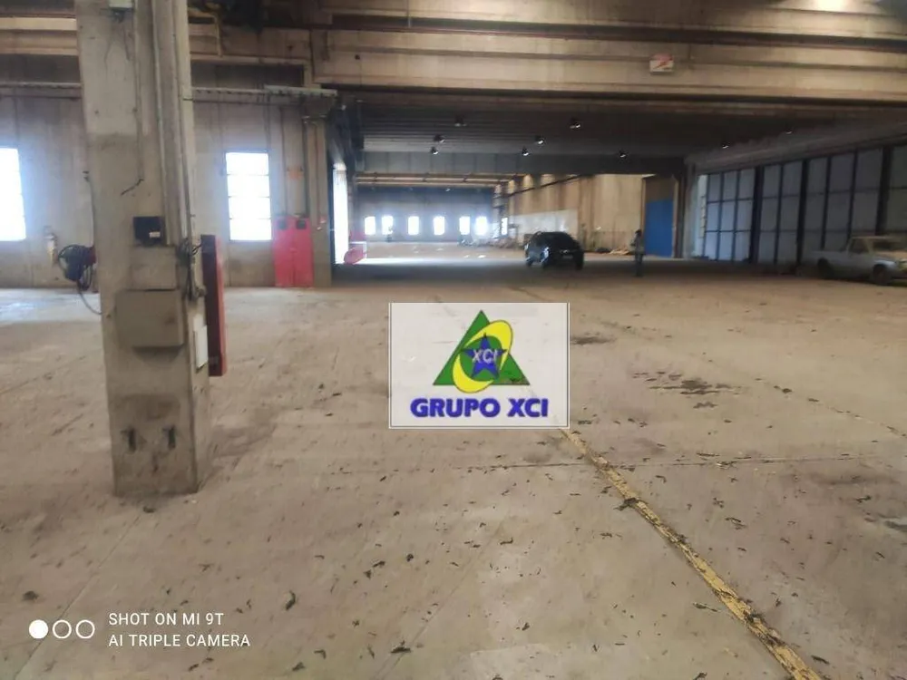 Depósito-Galpão, 19628 m² - Foto 6