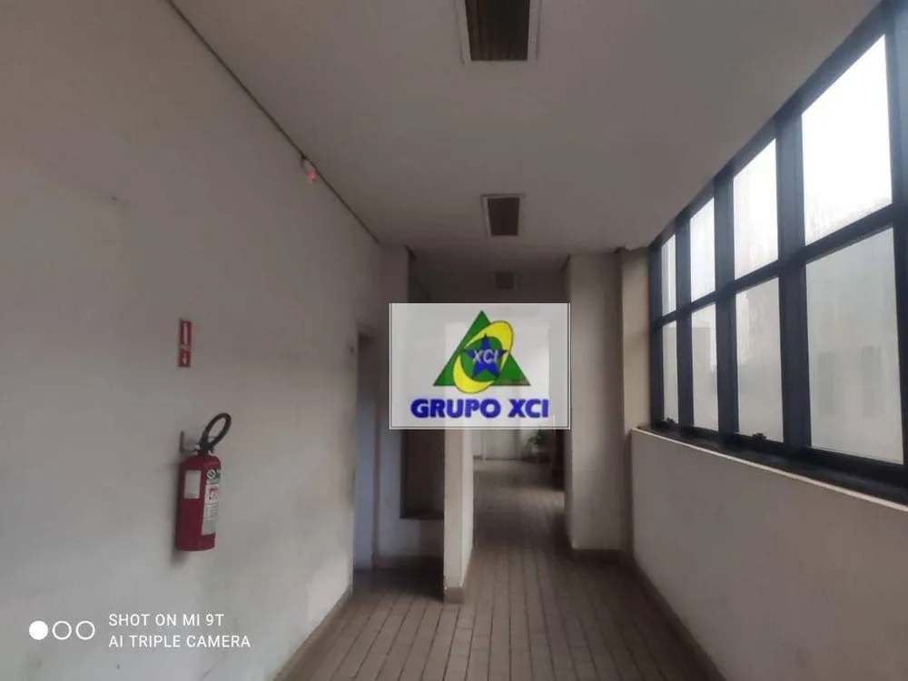 Depósito-Galpão, 19628 m² - Foto 1