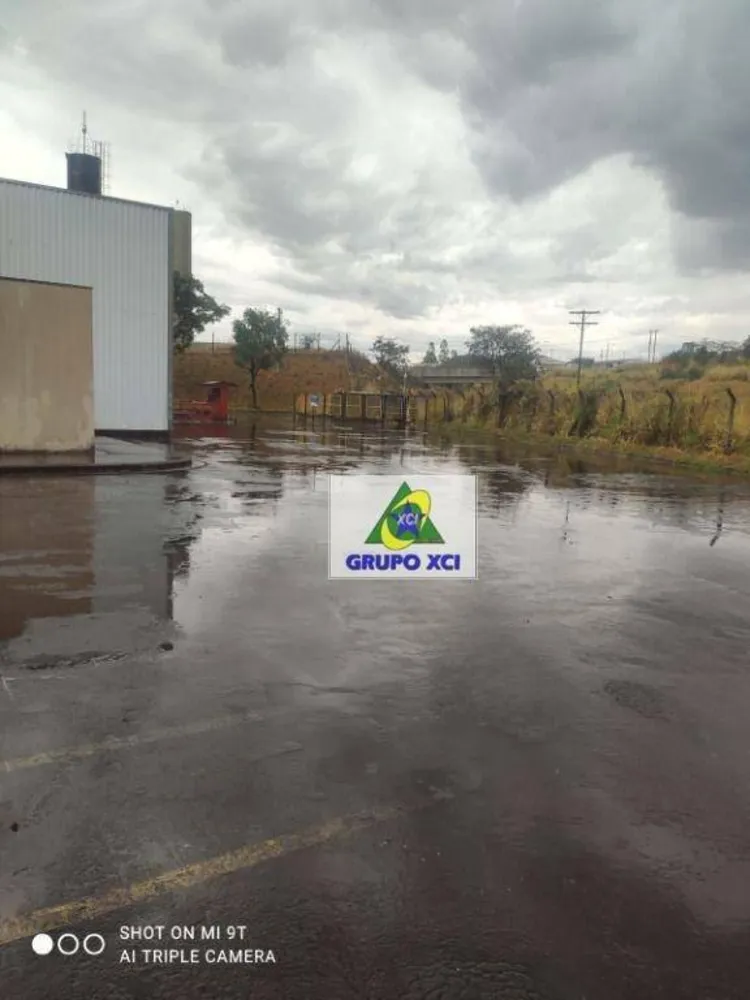 Depósito-Galpão, 19628 m² - Foto 2