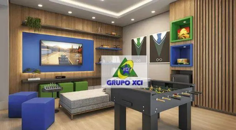 Apartamento, 2 quartos, 80 m² - Foto 3