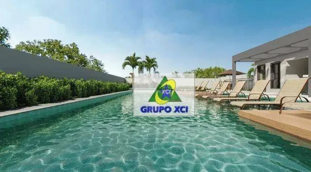 Apartamento, 2 quartos, 80 m² - Foto 2