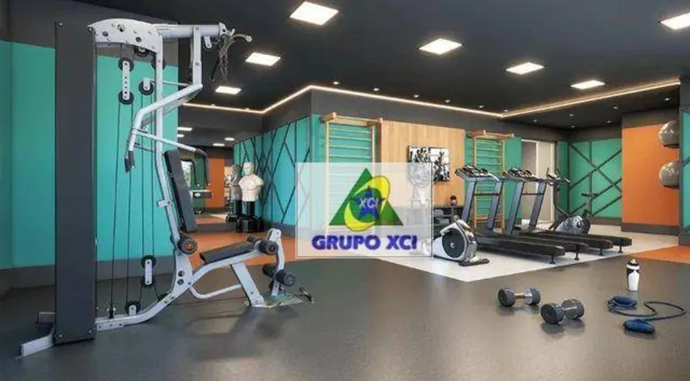 Apartamento, 2 quartos, 80 m² - Foto 4