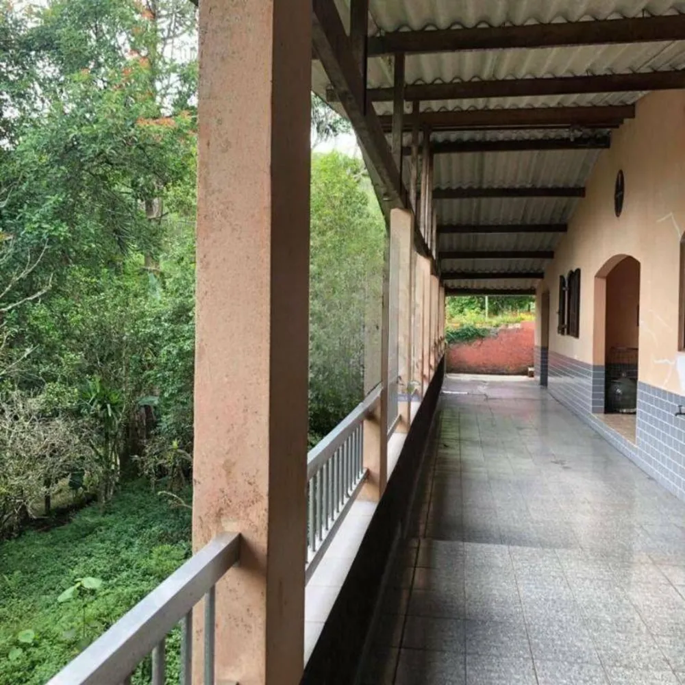 Chácara, 3 quartos, 3 hectares - Foto 1