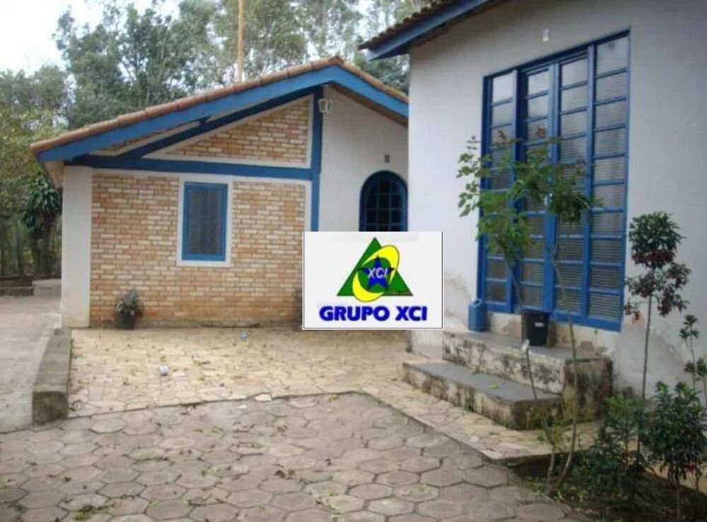 Sítio à venda com 3 quartos, 121000M2 - Foto 1