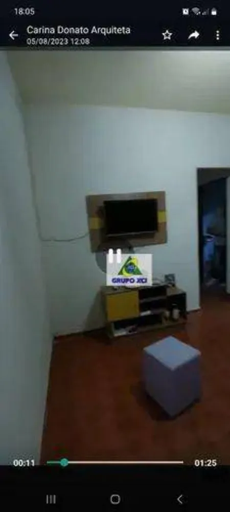 Casa, 3 quartos, 110 m² - Foto 5