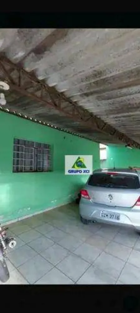 Casa, 3 quartos, 110 m² - Foto 6