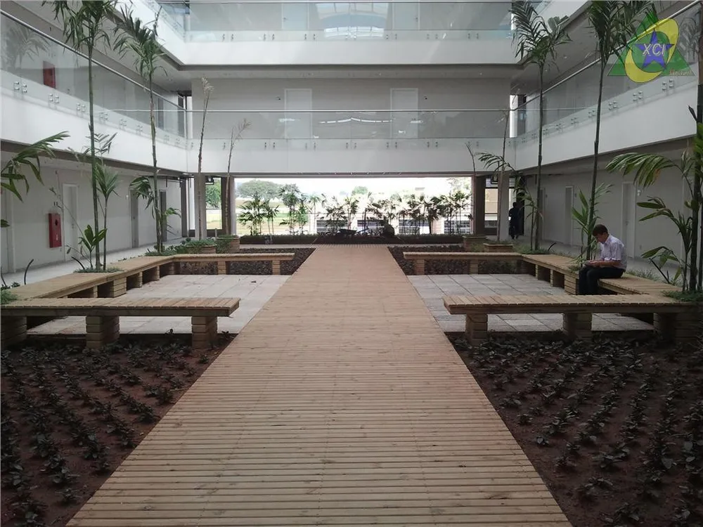 Sala-Conjunto, 40 m² - Foto 1