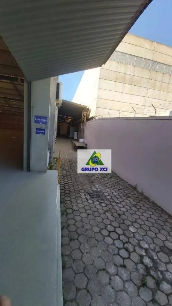 Depósito-Galpão, 2690 m² - Foto 5
