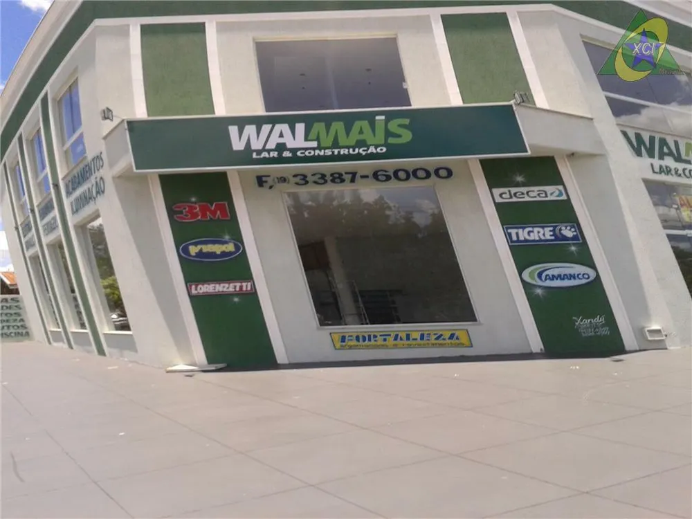 Loja-Salão, 550 m² - Foto 5