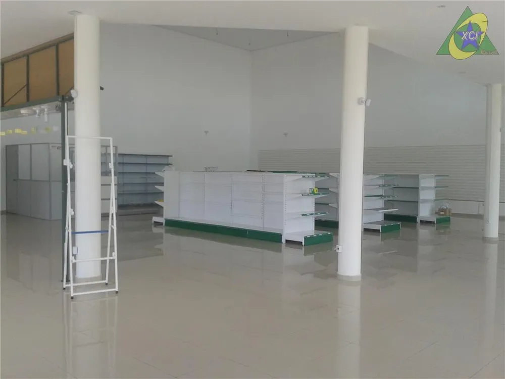 Loja-Salão, 550 m² - Foto 4