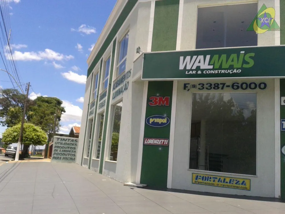 Loja-Salão, 550 m² - Foto 1
