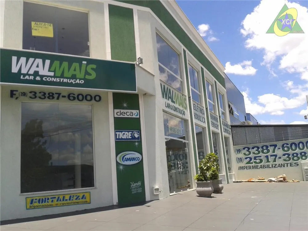 Loja-Salão, 550 m² - Foto 3