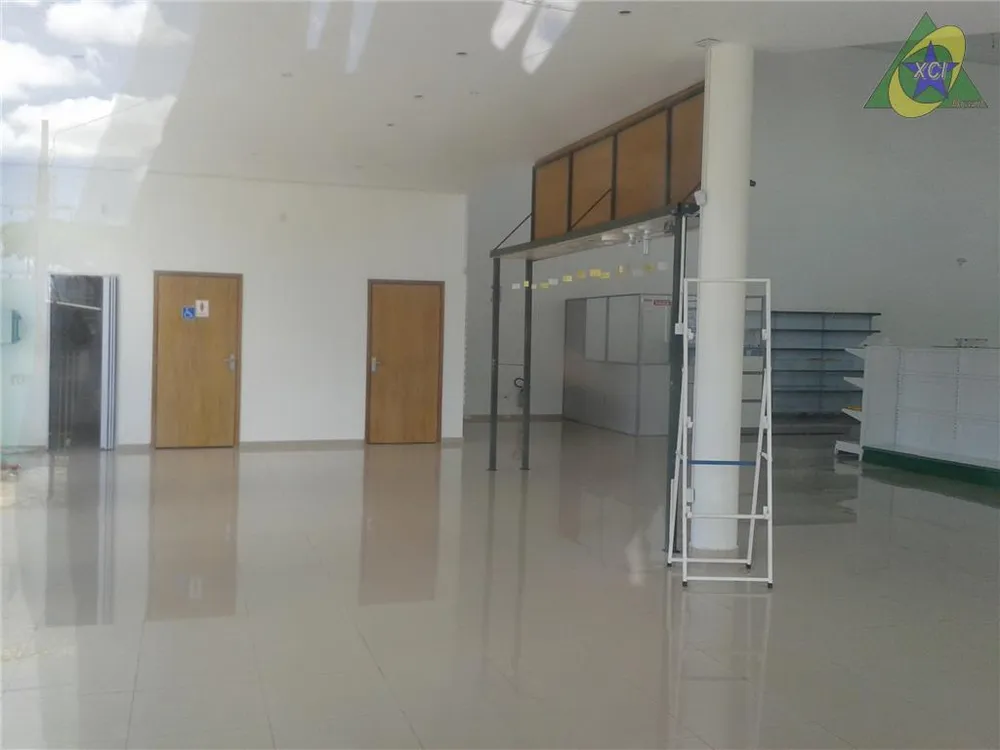 Loja-Salão, 550 m² - Foto 6