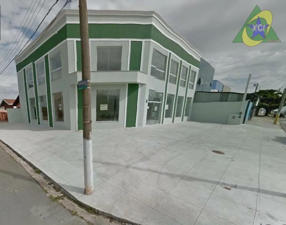 Loja-Salão, 550 m² - Foto 2