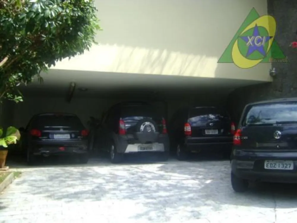 Casa, 5 quartos, 600 m² - Foto 1