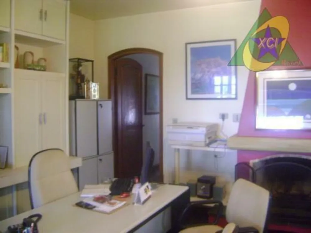 Casa, 5 quartos, 600 m² - Foto 7