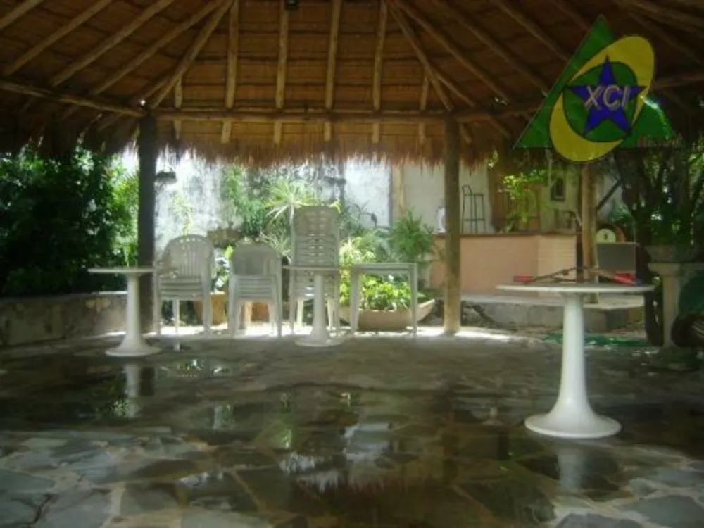 Casa, 5 quartos, 600 m² - Foto 8
