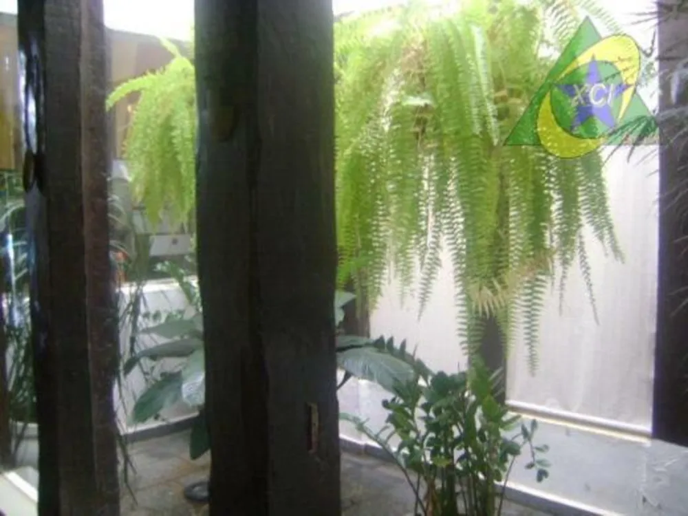 Casa, 5 quartos, 600 m² - Foto 4