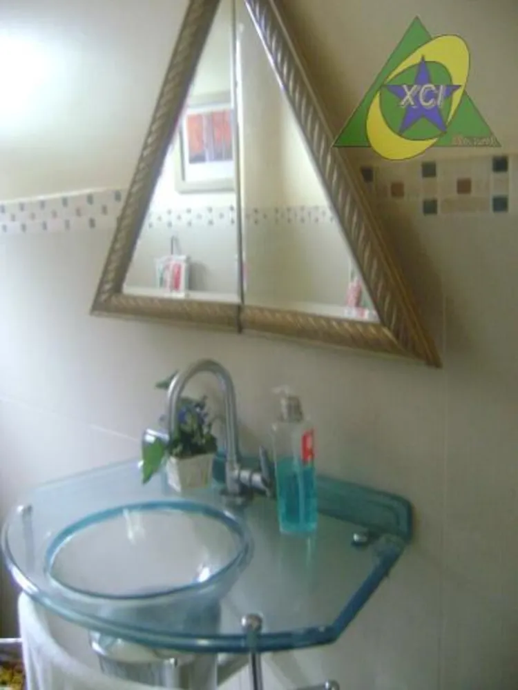 Casa, 5 quartos, 600 m² - Foto 6