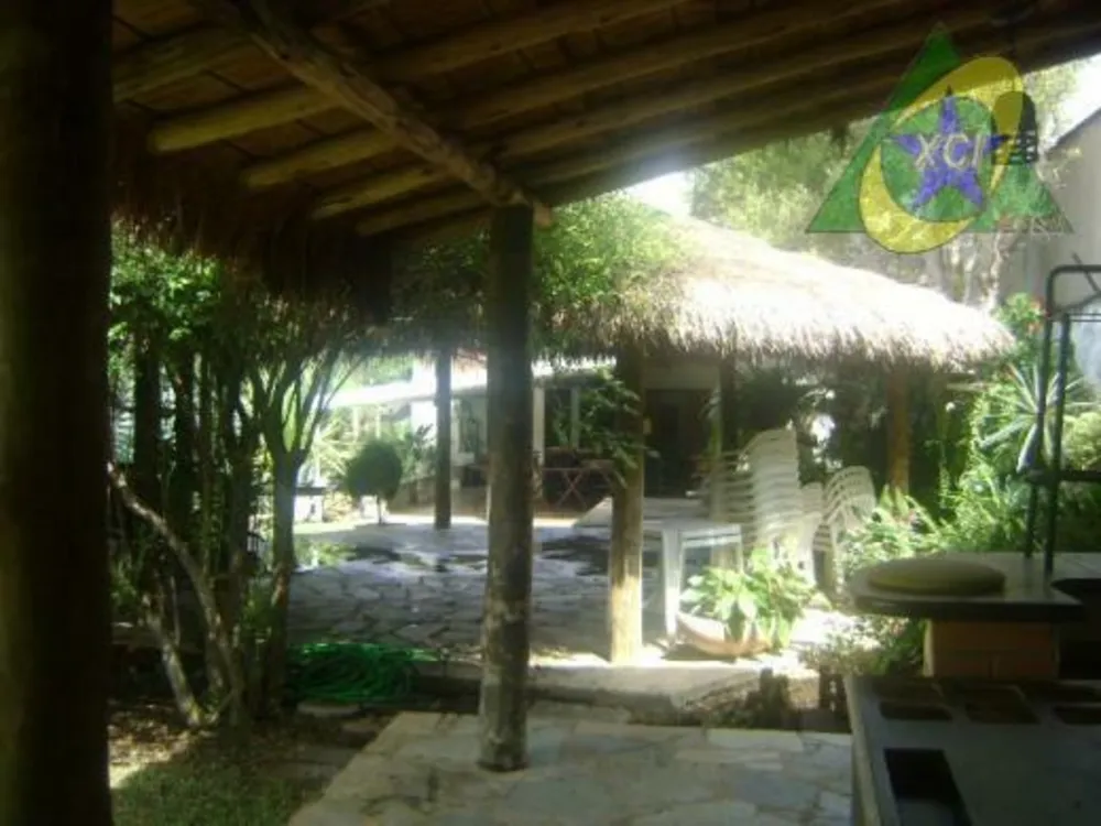 Casa, 5 quartos, 600 m² - Foto 2