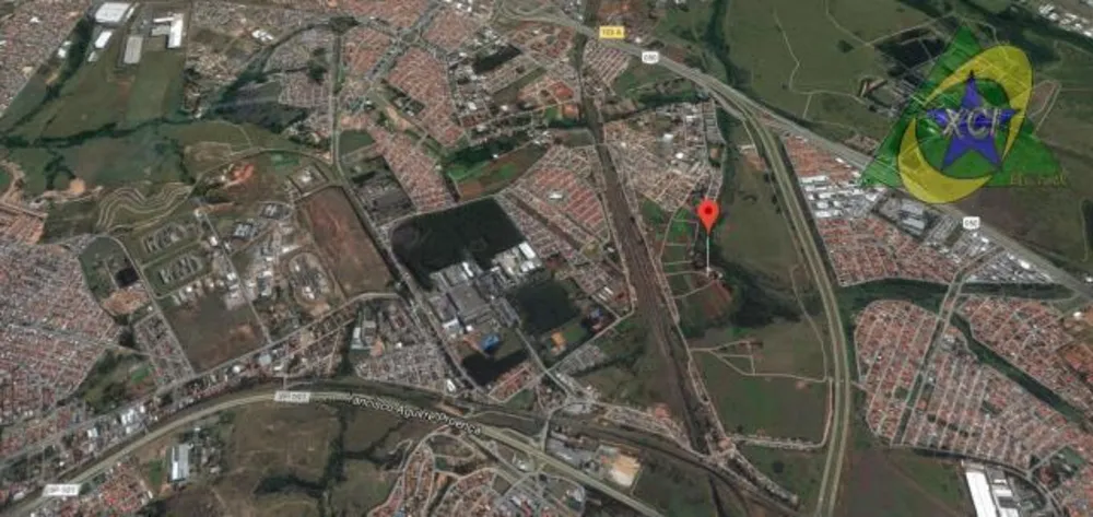Terreno, 6 hectares - Foto 3