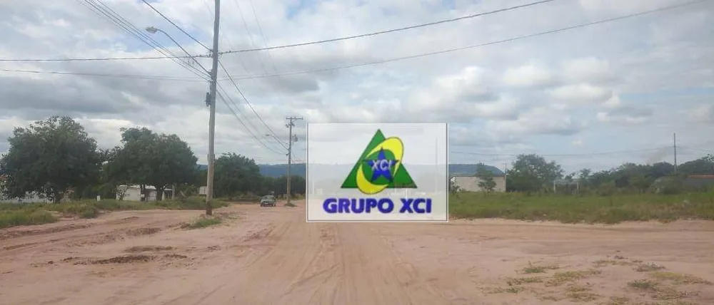 Terreno, 300 m² - Foto 1