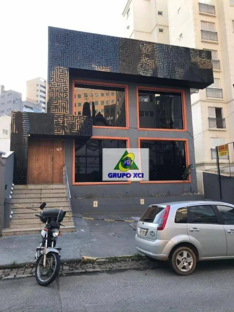 Prédio Inteiro, 310 m² - Foto 1
