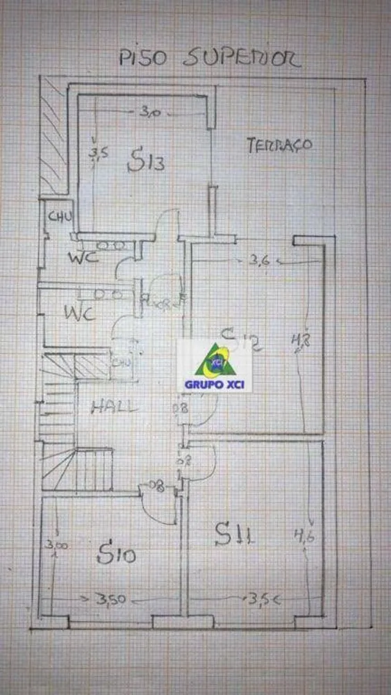 Prédio Inteiro, 310 m² - Foto 4