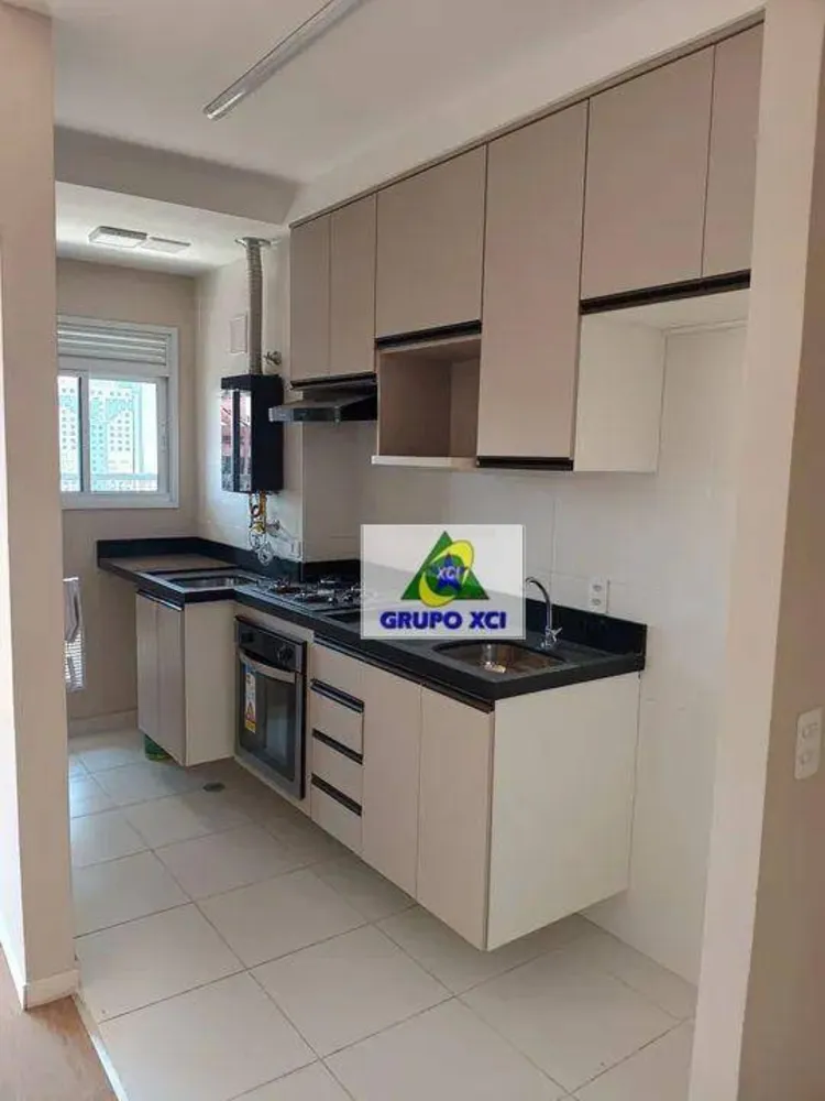Apartamento, 2 quartos, 111 m² - Foto 2