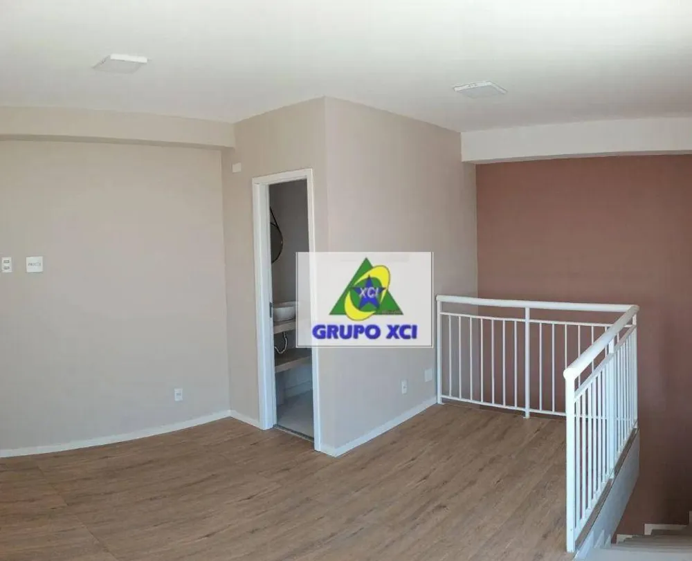 Apartamento, 2 quartos, 111 m² - Foto 1