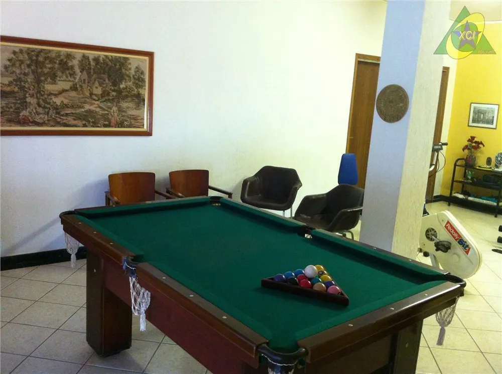 Casa, 4 quartos, 530 m² - Foto 7