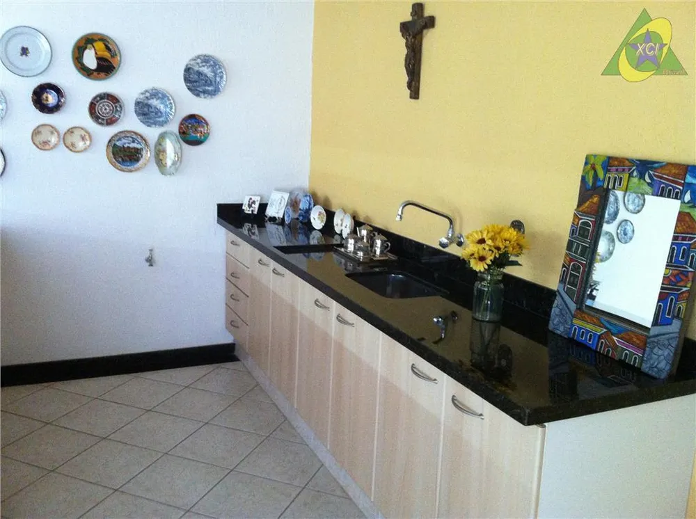 Casa, 4 quartos, 530 m² - Foto 8