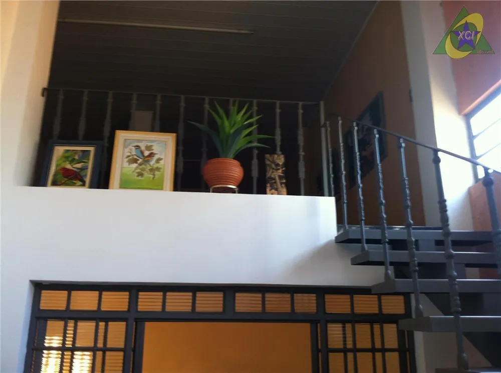 Casa, 4 quartos, 530 m² - Foto 4